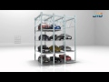 FMP Car Parking System by JIG