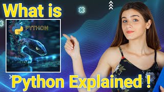 “Python Explained: Why Everyone Is Learning This Language in 2025” || “Why Python Is So Popular" ||