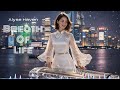 Alyse Haven – Breath of Light | Lyric Visualizer | EDM x Guzheng