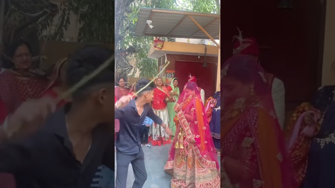 Devar mere  shortsfeed  trending  viral  youtubeshorts  devar  bhabhi  wedding  shorts