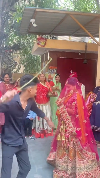 Devar mere♥️ #shortsfeed #trending #viral #youtubeshorts #devar #bhabhi #wedding #shorts
