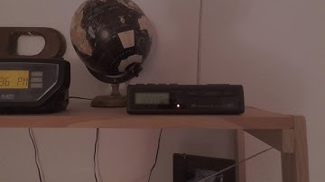 (3/24/20 Reupload) EAS #2- Severe Thunderstorm Warning- Our County!