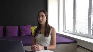 Spring Batch 2019 | What is Your Final Project About | Coding Bootcamp Praha
