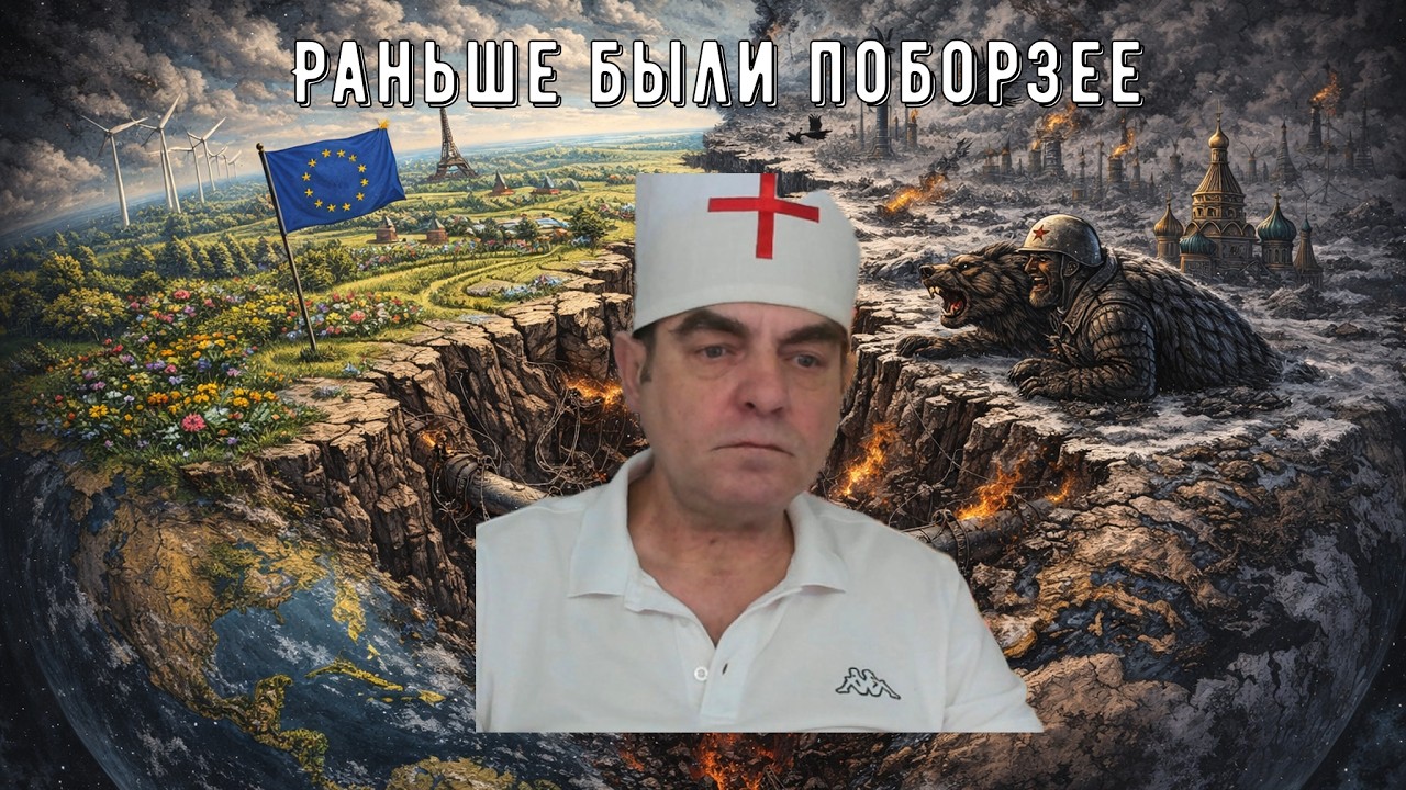 Были поборзее