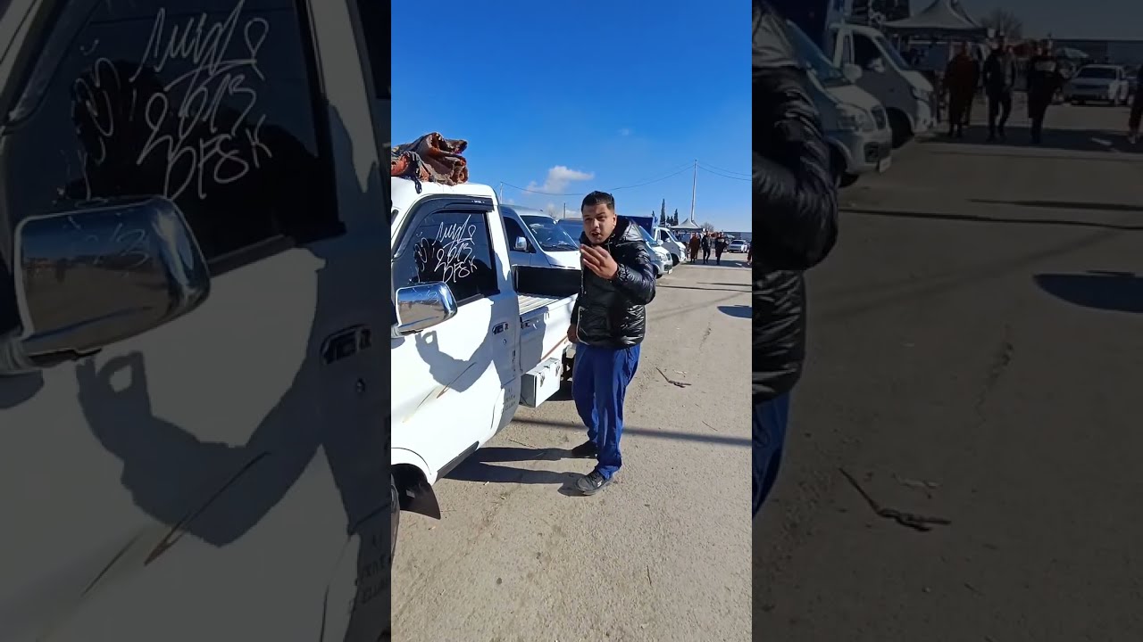 أسعار الهربينات اليوم 2 جانفي 2026 سوق سطيف شاهد الفيديو لمعرفة الاسعار 