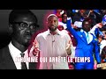 CULTURA : L'HOMME QUI ARRÊTE LE TEMPS