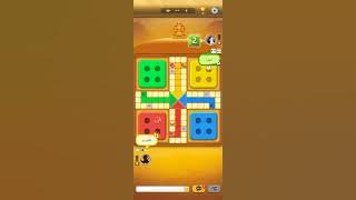 لودو : شاهد هذه الفتاة كيف تمكنت من فوز بطريقة  إحترافية في لعبة يلا لولو