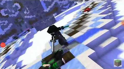 Intro minecraft tặng cho ONEPIECE gaming