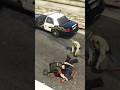 Officer down !!! #shorts #youtubeshorts #gta5lspdfr #gta5 #gta #yafgaminghub