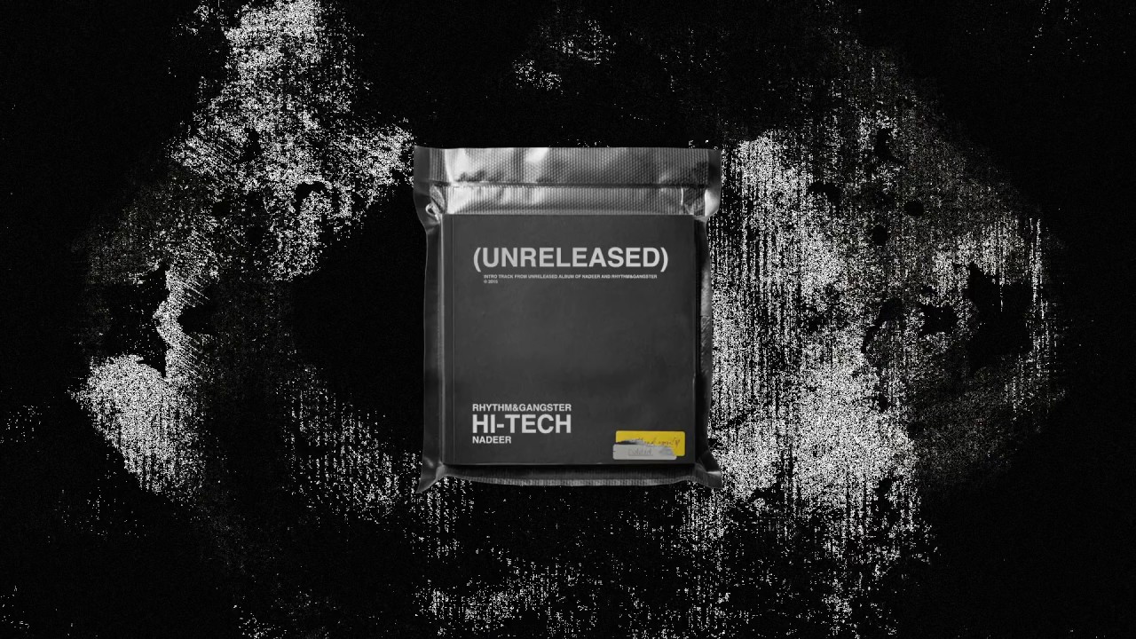 Watch RG — Hi-Tech (ft. Nadeer) (Unreleased) on YouTube Watch RG — Hi-Tech (ft. Nadeer) (Unreleased) on YouTube