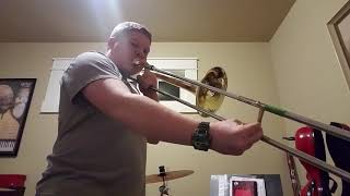 How to make your trombone sound like a race car