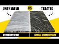 Make Rough Unpolished Stone Shine Instantly #viralvideo #trending #marblepolishing #5minutecrafts