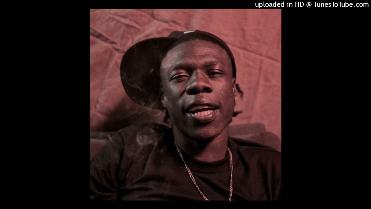 [FREE] (SAMPLE) EBK Bckdoe Type Beat - "A Lil Bit"