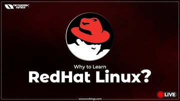 Why to Learn Red Hat Linux ? | RHCSA & RHSE