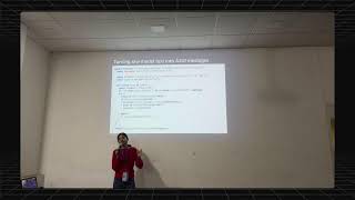 The React Kolkata Event LIVE