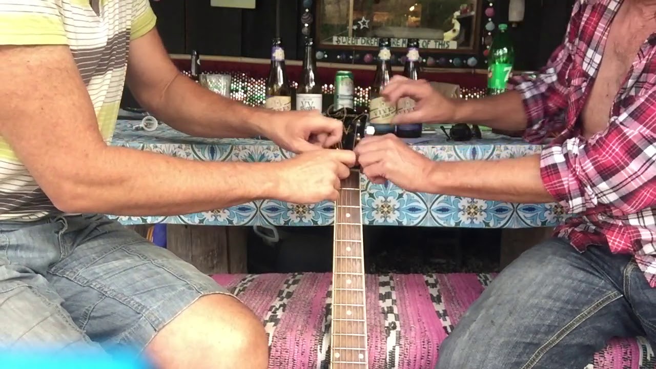 ClusterFAQ !! . Dave and Paul with a Belgian Beer guide plus avant guarde JazzBAQ track EXCLUSIVE !!