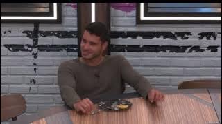 Janelle doesn’t talk to boogie anymore after threatening Will (FULL COMMENTARY ALLOWED)