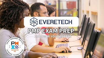 Unlock Success with EvereTech Project Management Prep!
