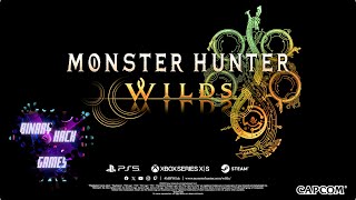 Monter Hunter Wilds - Semana com Bonus Farm - BinaryHack Games [EP 04]