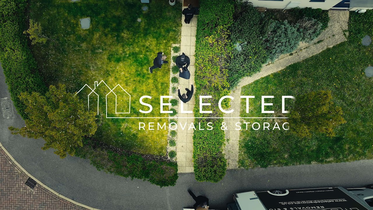 Selected Removals and Storage | Option Films 2024