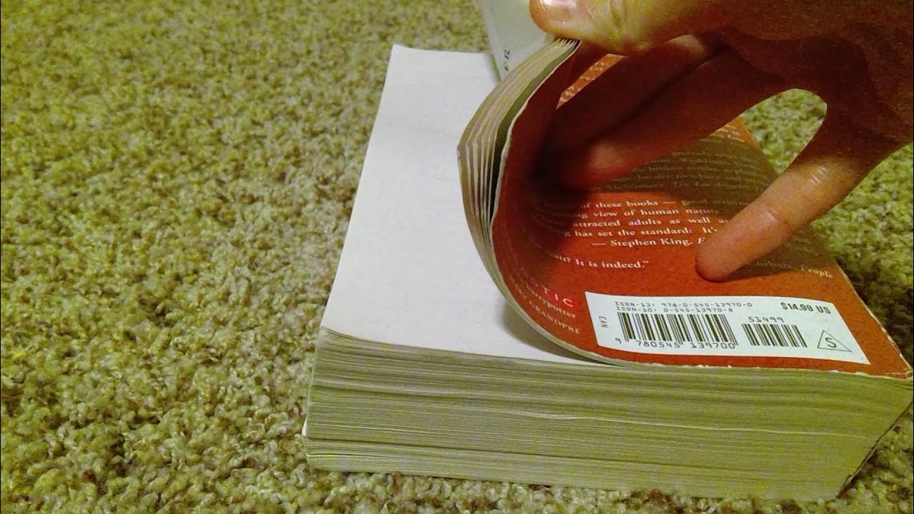 how to read a book YouTube