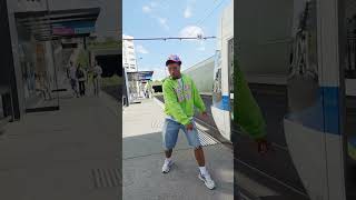 VAITO in Glattbrugg mit de motion (new song) #vaito #glattbrugg#zürich#8152