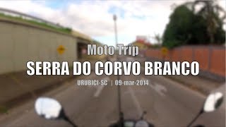 SERRA DO CORVO BRANCO | Moto Trip 2014