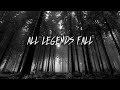 All Legends Fall [XXXTENTACION & Juice WRLD] Documentary