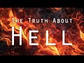 The truth about hell destruction as judgment