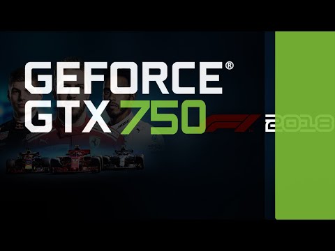 F1 2018 -