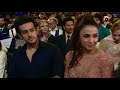 Watch Lux Style Awards 2019 | Best TV Actress (Viewer's Choice) | Har Pal Geo Online In HD
