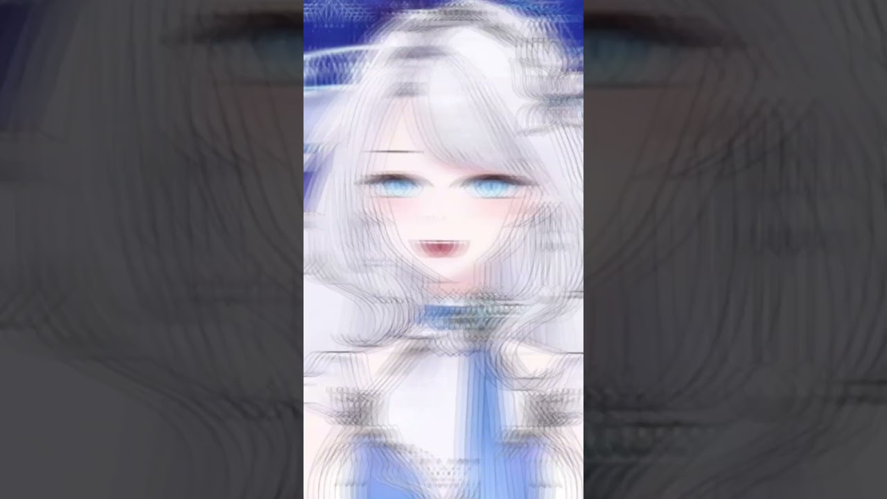 ที่มาของโมเดลพี่แป้ง| piipang #vtuber #vtuberclips