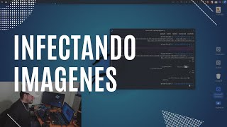 Infectando foto en menos de 2 minutos | Kali Linux | Ciberseguridad | granaje | Matías Vergara screenshot 3
