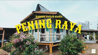 Kaizenn Switch Studio, Bola Ale & Ijat Liverpool. PENING RAYA   
