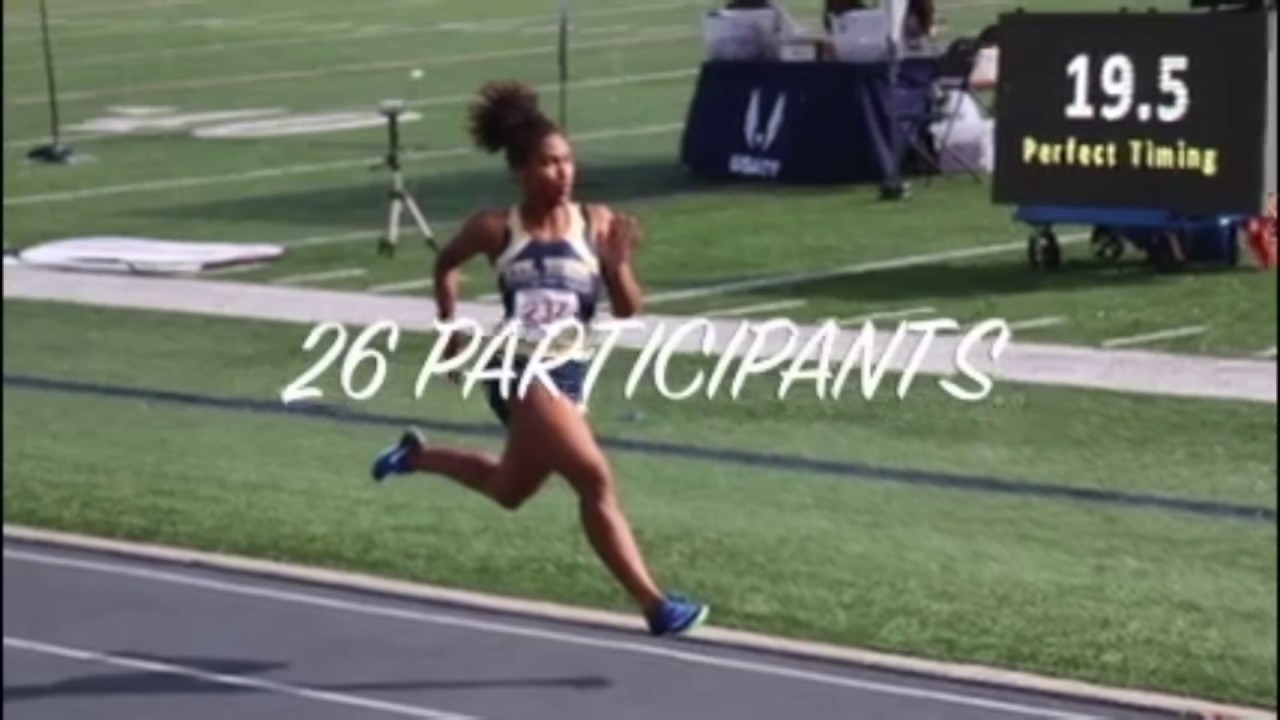2017 USATF Nationals (Junior Olympics) YouTube