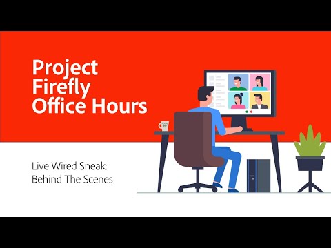 Exploring Project Firefly -  Live Wired Sneak