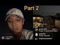 LIVE part2 LESTIKEJORA & RIZKYBILLAR DI VILLA BARU LESLAR, ABANG L SAMA TETEH IKUT SEMUA🥰