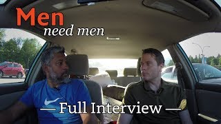 Sujith Ravindran ― Full Interview