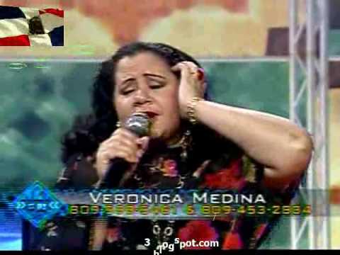 veronica medina aki es la cosa 3