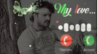 waqt-ka-yeh-parinda-ruka-hai-kahan-songBhojpuri khesari lal #no1 new ringtone {भोजपुरी खेसारी लाल