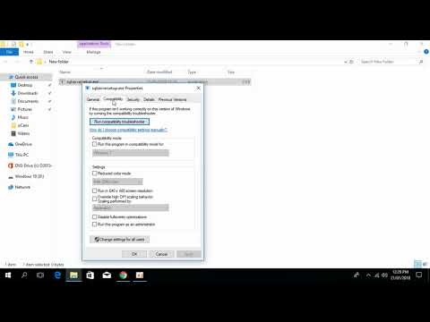 FIX the Operating System of Computer Doesn't Meet the Minimum Requirements for SQL SERVER 2012/14/16
