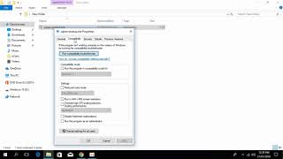 FIX the Operating System of Computer Doesn't Meet the Minimum Requirements for SQL SERVER 2012/14/16
