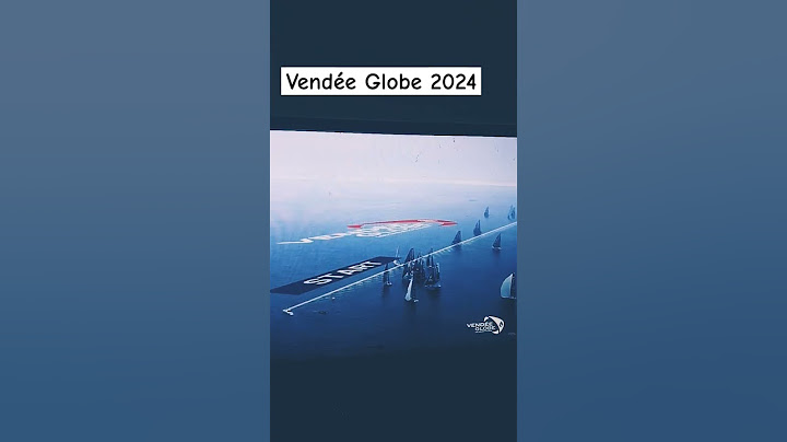 Start of the 10th edition of Vendée Globe 2024. #shorts #sailing #vendée #vendeeglobe