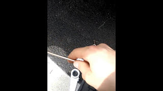 1999 Pontiac Grand Prix 99 brake line fix compression fitting union connector