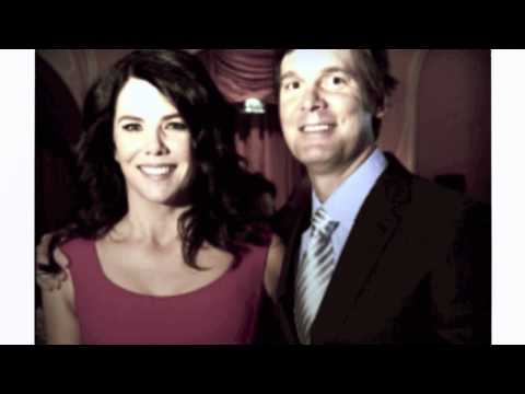 Lauren Graham, Peter Krause "Then" [HD]