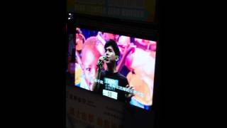 20160730-27屆飢餓三十-Bbox合唱演出