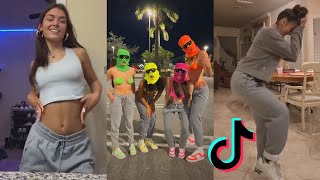 Best Ever Polo Frost Dance Challenge TikTok Compilation Resimi