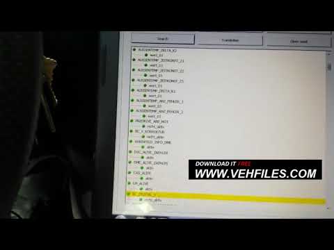 How to code BMW using NCS Expert coding tool?