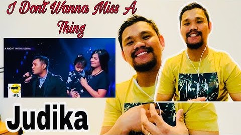 🇮🇩Judika - I Don