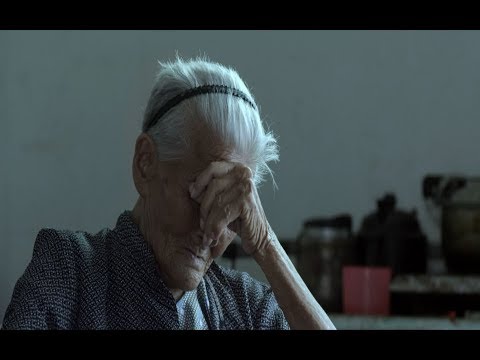 她们是慰安妇，更是受害者，感谢这部电影记录了她们的悲惨